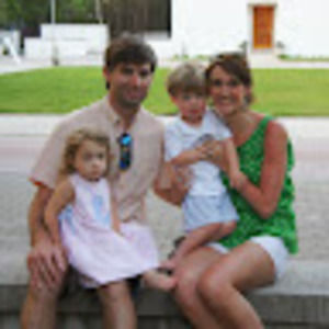 Meet your Posher, Beth